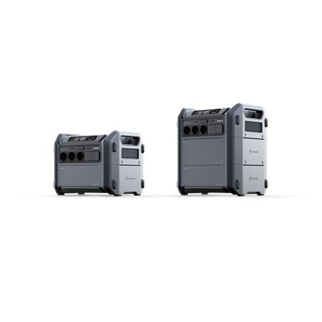 Segway Portable Power Station Cube 1000 | Segway | Portable Power Station | Cube 1000 - 7